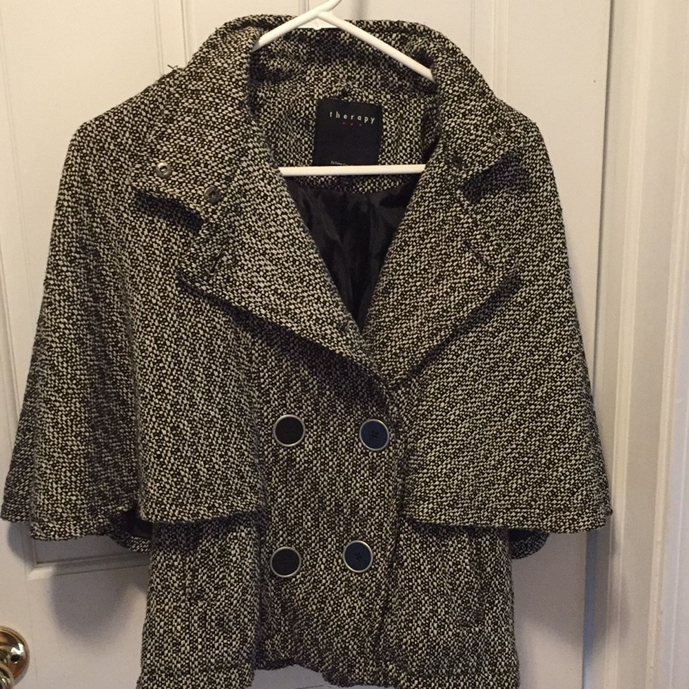 Jacket - Picture 2 of 3